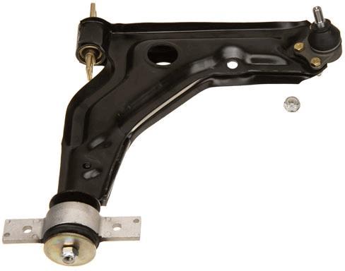 Triangle de suspension TRW ref. JTC101