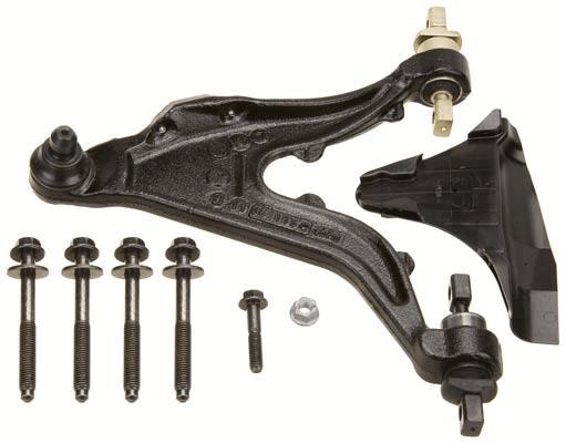 Triangle de suspension TRW ref. JTC1065