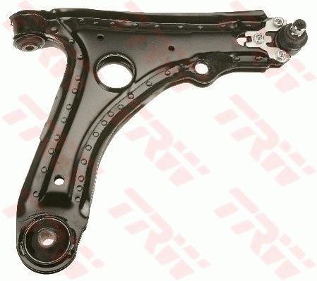 Triangle de suspension TRW JTC1421