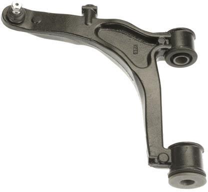 Triangle de suspension TRW ref. JTC2167
