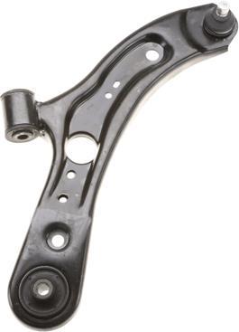 Barre De Suspension TRW JTC2294 - Longueur 305 Mm - Pour Essieu Arrière - Paire JTC2293 - 8
