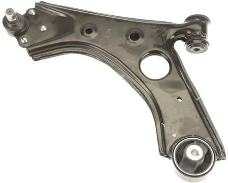 Triangle de suspension TRW ref. JTC2272