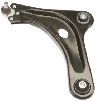 Triangle de suspension TRW ref. JTC2551