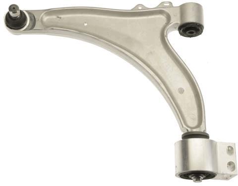 Triangle de suspension TRW ref. JTC2555