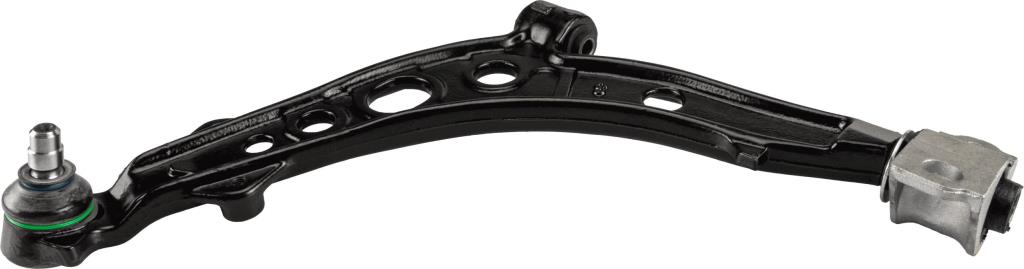 Triangle de suspension TRW JTC278