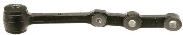Brazo oscilante de suspensión (Trapecio de suspensión) TRW ref. JTC280