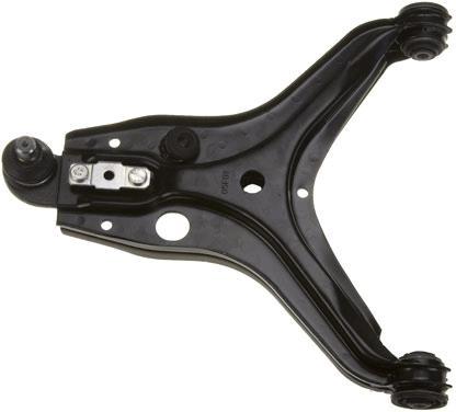 Triangle de suspension TRW ref. JTC357