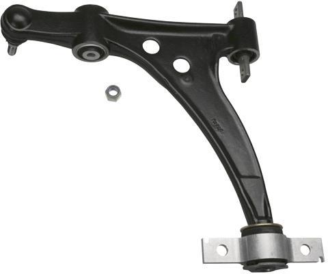 Triangle de suspension TRW JTC389