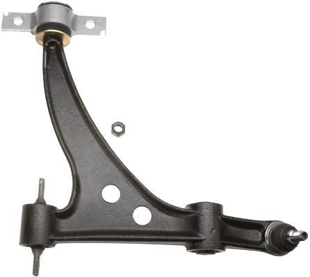 Triangle de suspension TRW JTC390