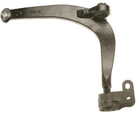 Triangle de suspension TRW JTC822