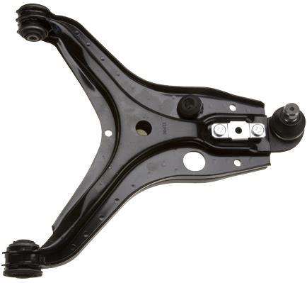 Triangle de suspension TRW JTC939