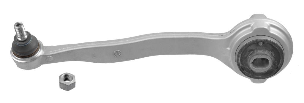 Brazo oscilante de suspensión (Trapecio de suspensión) TRW ref. JTC968