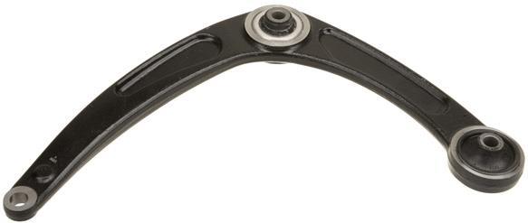 Triangle de suspension TRW ref. JTC974