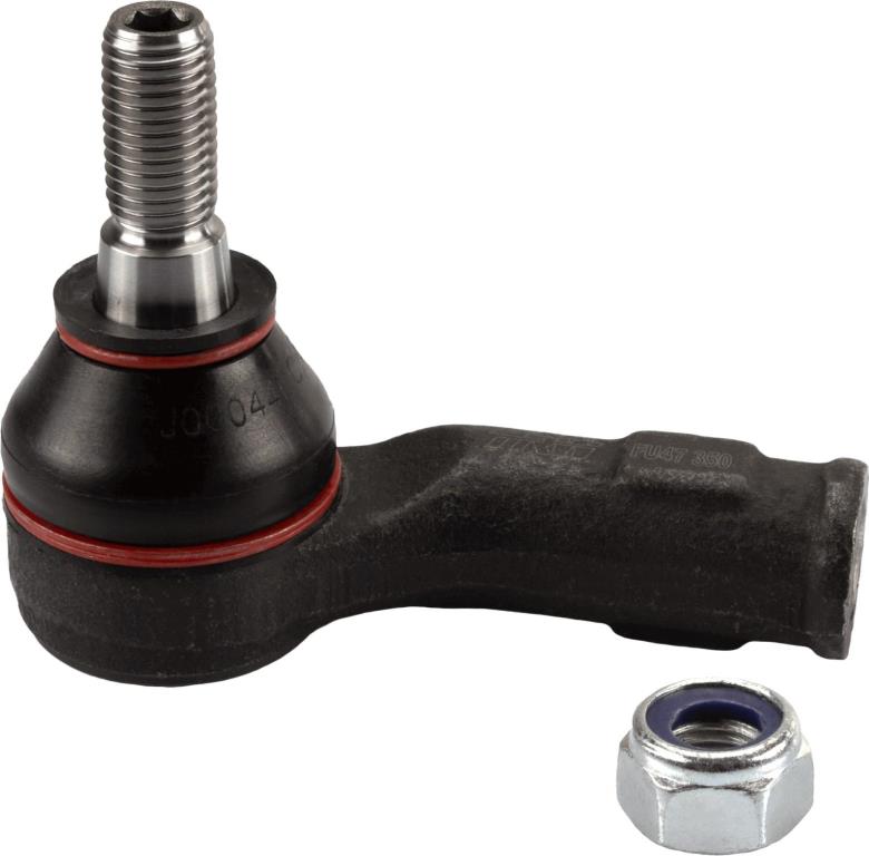Rotule de direction TRW ref. JTE350
