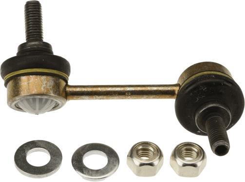 Biellette de barre stabilisatrice (Biellette antiroulis) TRW ref. JTS100