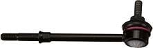 Biellette de barre stabilisatrice (Biellette antiroulis) TRW ref. JTS1003