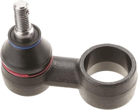 Biellette de barre stabilisatrice (Biellette antiroulis) TRW ref. JTS1049