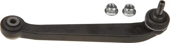 Biellette de barre stabilisatrice (Biellette antiroulis) TRW JTS105