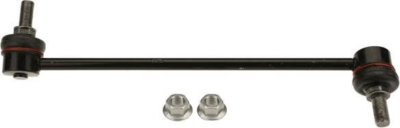 Biellette de barre stabilisatrice (Biellette antiroulis) TRW ref. JTS1052