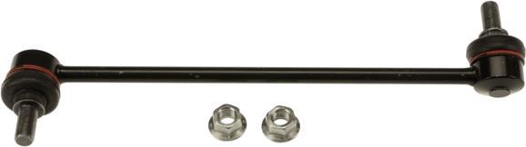 Biellette de barre stabilisatrice (Biellette antiroulis) TRW ref. JTS1053