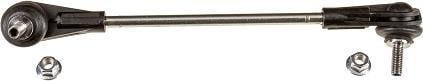Biellette de barre stabilisatrice (Biellette antiroulis) TRW ref. JTS1067