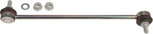 Biellette de barre stabilisatrice (Biellette antiroulis) TRW ref. JTS109