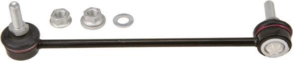 Biellette de barre stabilisatrice (Biellette antiroulis) TRW JTS111