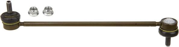 Biellette de barre stabilisatrice (Biellette antiroulis) TRW ref. JTS125