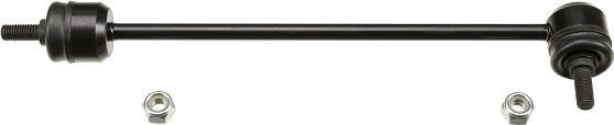 Biellette de barre stabilisatrice (Biellette antiroulis) TRW ref. JTS1310