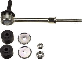 Biellette de barre stabilisatrice (Biellette antiroulis) TRW ref. JTS1313