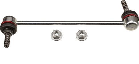 Biellette de barre stabilisatrice (Biellette antiroulis) TRW ref. JTS1328