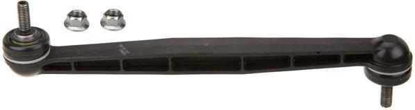 Biellette de barre stabilisatrice (Biellette antiroulis) TRW ref. JTS136