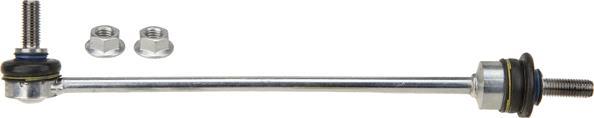 Biellette de barre stabilisatrice (Biellette antiroulis) TRW ref. JTS137