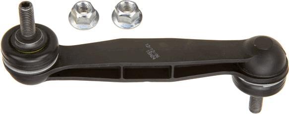 Biellette de barre stabilisatrice (Biellette antiroulis) TRW ref. JTS139