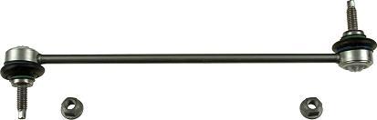 Biellette de barre stabilisatrice (Biellette antiroulis) TRW ref. JTS1493
