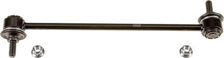 Biellette de barre stabilisatrice (Biellette antiroulis) TRW JTS1576