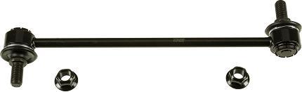 Biellette de barre stabilisatrice (Biellette antiroulis) TRW ref. JTS1583