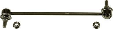 Biellette de barre stabilisatrice (Biellette antiroulis) TRW ref. JTS1591
