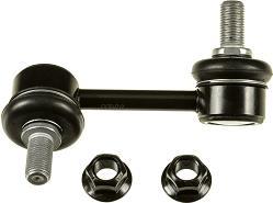 Biellette de barre stabilisatrice (Biellette antiroulis) TRW JTS1610