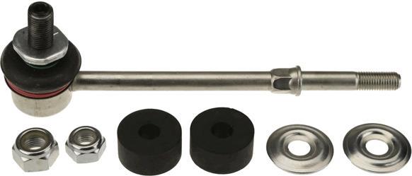 Biellette de barre stabilisatrice (Biellette antiroulis) TRW ref. JTS181
