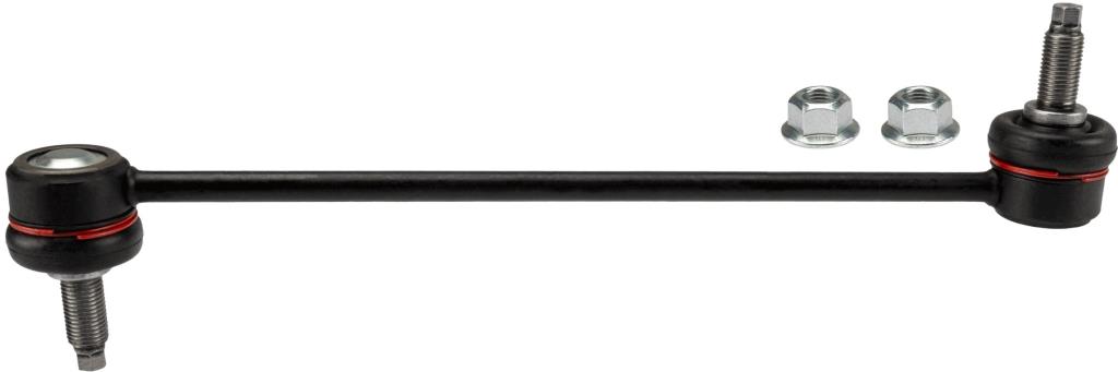 Biellette de barre stabilisatrice (Biellette antiroulis) TRW JTS1835