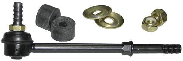 Biellette de barre stabilisatrice (Biellette antiroulis) TRW ref. JTS202
