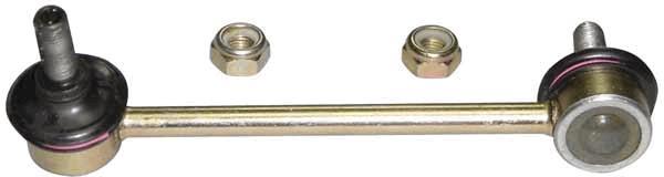 Biellette de barre stabilisatrice (Biellette antiroulis) TRW ref. JTS214
