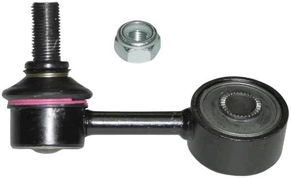 Biellette de barre stabilisatrice (Biellette antiroulis) TRW ref. JTS240