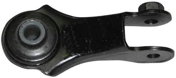 Biellette de barre stabilisatrice (Biellette antiroulis) TRW ref. JTS244