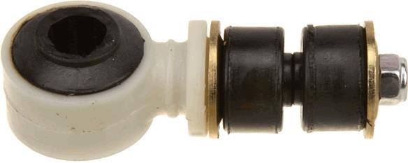 Biellette de barre stabilisatrice (Biellette antiroulis) TRW ref. JTS277