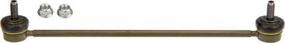 Biellette de barre stabilisatrice (Biellette antiroulis) TRW ref. JTS283