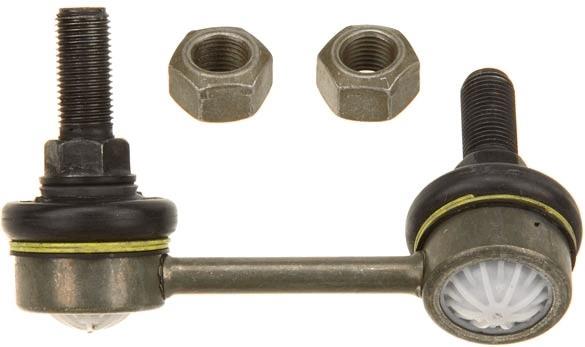 Biellette de barre stabilisatrice (Biellette antiroulis) TRW ref. JTS289