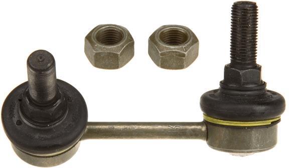 Biellette de barre stabilisatrice (Biellette antiroulis) TRW ref. JTS290