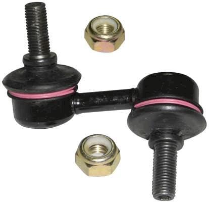 Biellette de barre stabilisatrice (Biellette antiroulis) TRW ref. JTS294